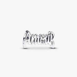 Authentic Amour Script Charm